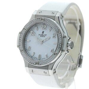 HUBLOT Big Bang Steel White 361.SE.2010.RW.1104 Quartz Men's Watch